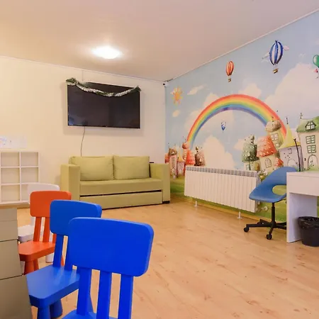 St George & 班斯科