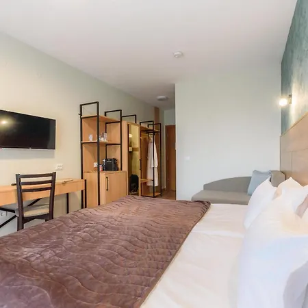St George & Hotel 4*