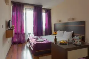 St George & 4* Bansko