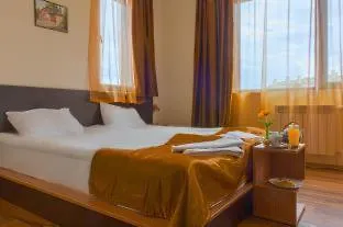 St George & Otel 4*