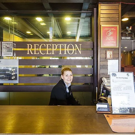 St George & 4* Bansko