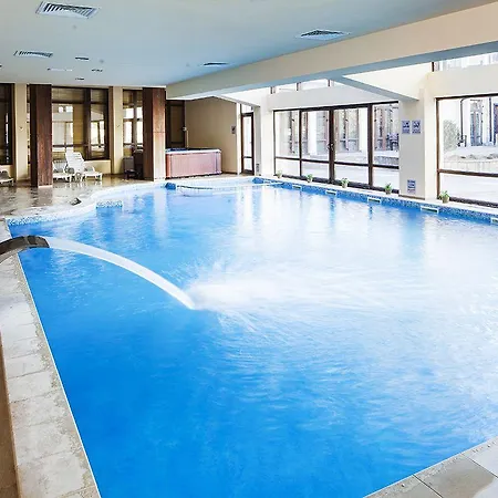 Hotel St George & Bansko