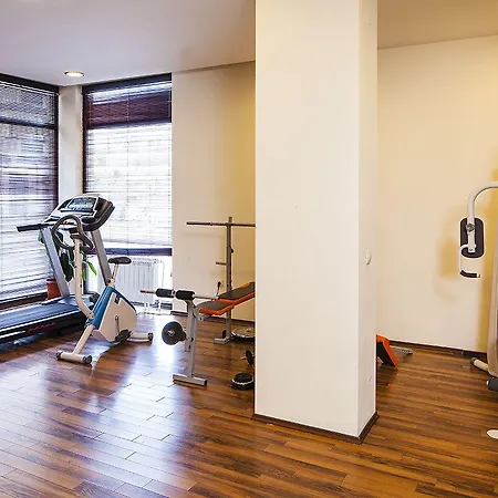 St George & Банско