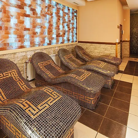 Hotel St George & Bansko