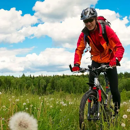 St George & Хотел