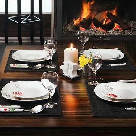 Hotel St George & 4*