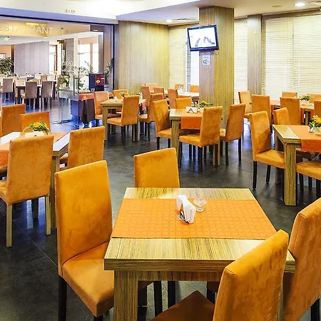 Хотел St George & Банско