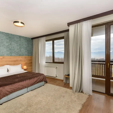 St George & Hotel Bansko