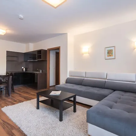 St George & 4* Банско