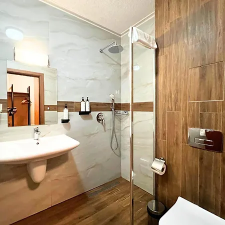 St George & Hotel Bansko
