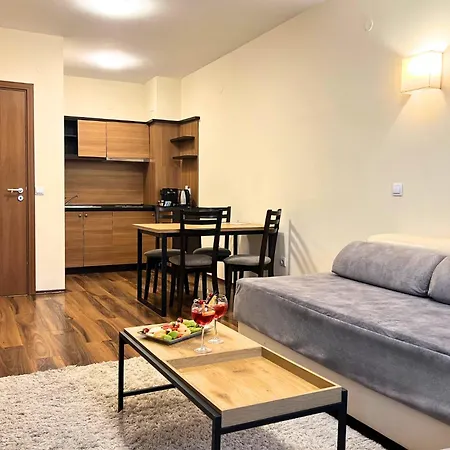 St George & 4* Bansko