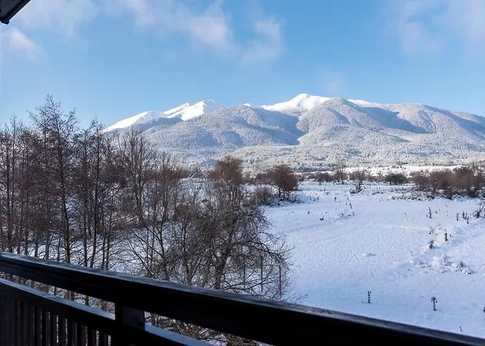 St George & Hotel Bansko