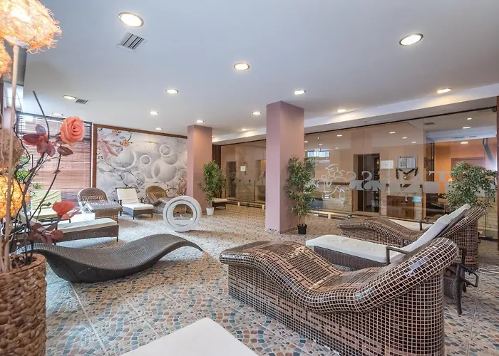 St George & Hotel Bansko