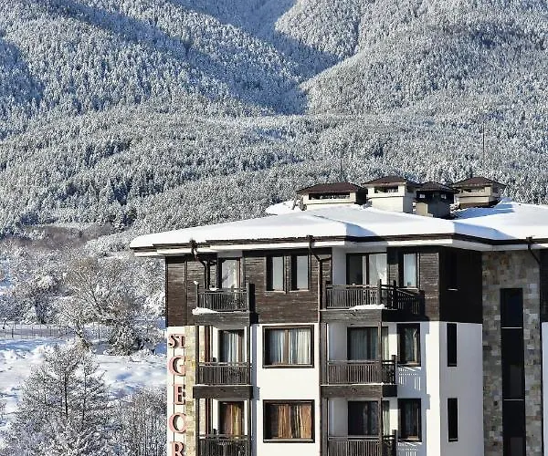 Otel St George & Bansko