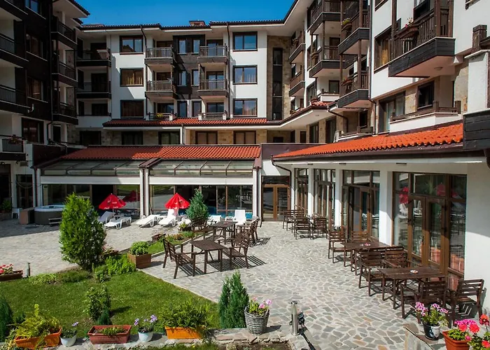 St George & Hotel 4*