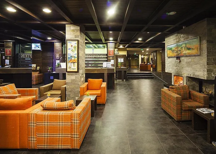 St George & Hotel Bansko