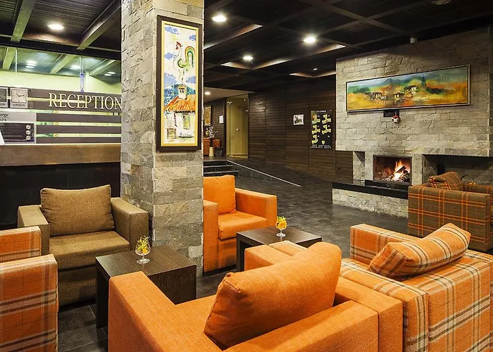 St George & 4* Banszko