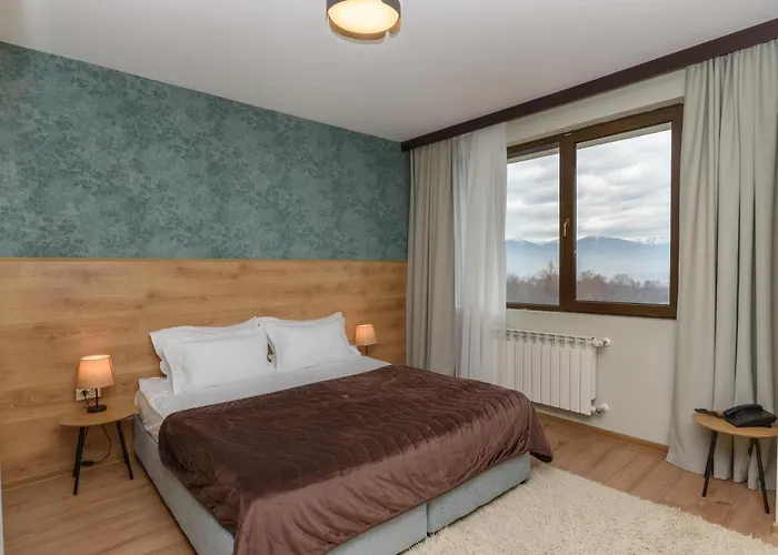 Otel St George & Bansko