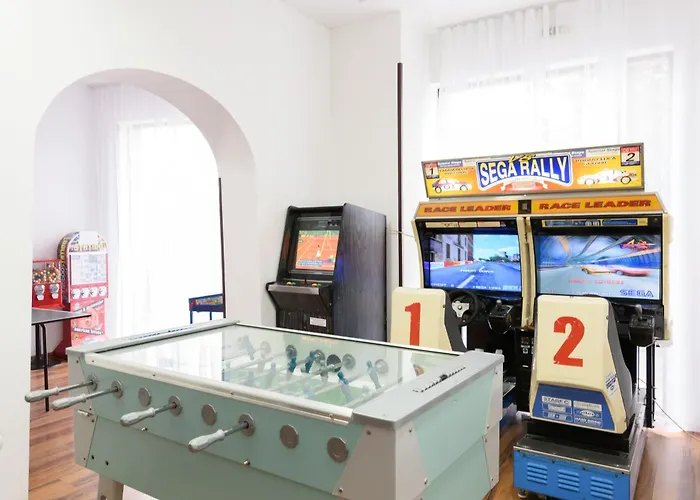 St George & Szálloda 4*