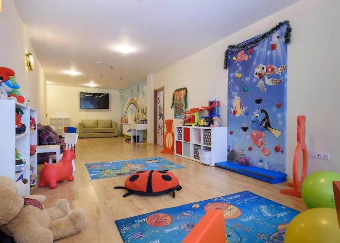 St George & Hotel 4*