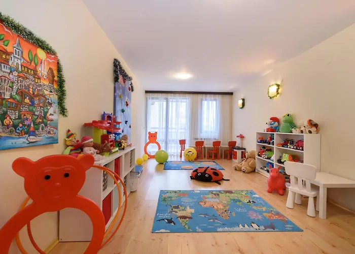 St George & 4* Bansko