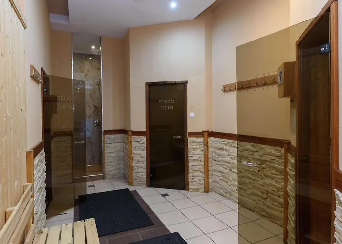 St George & Hotel 4*