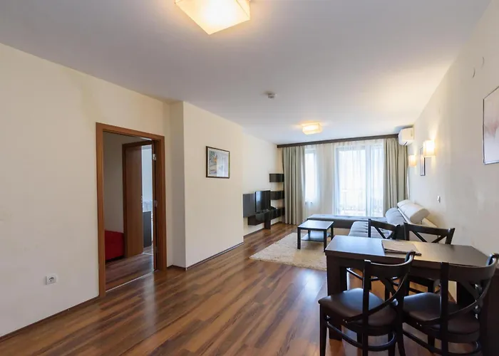 Szálloda St George & 4*