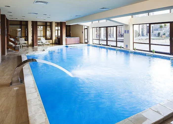 Hotel St George & Bansko