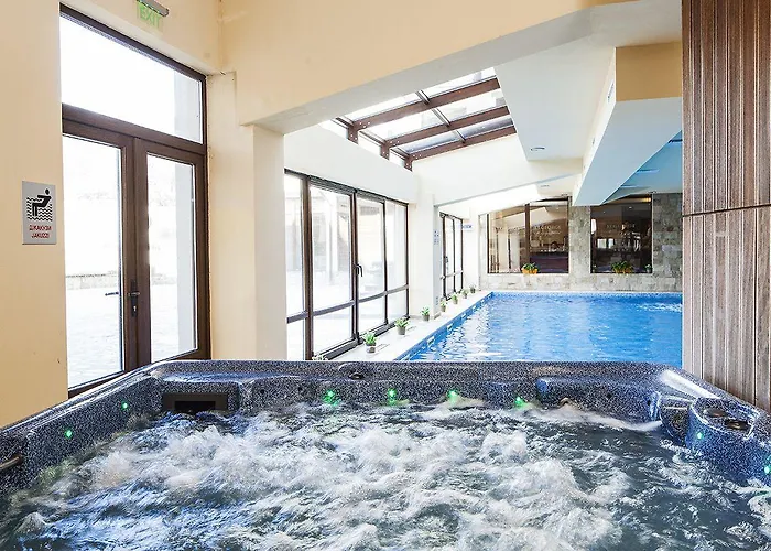 Hotel St George & Bansko