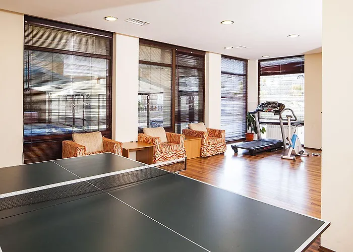 Otel St George & Bansko