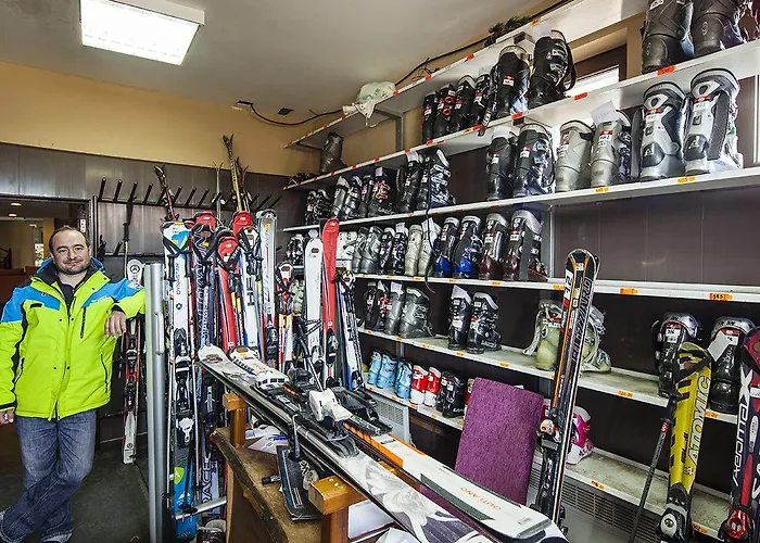 St George & Otel Bansko