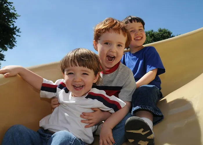 St George & Szálloda Banszko