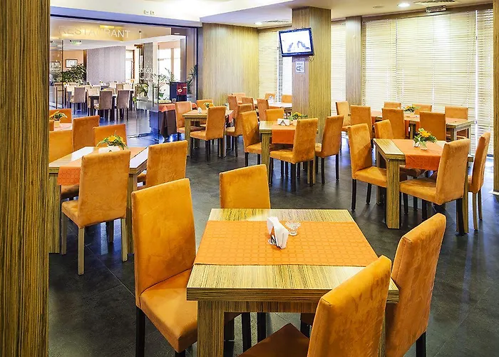 Hotel St George & Bansko