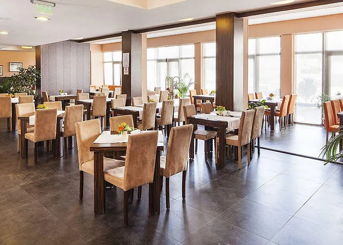 St George & 4* Bansko