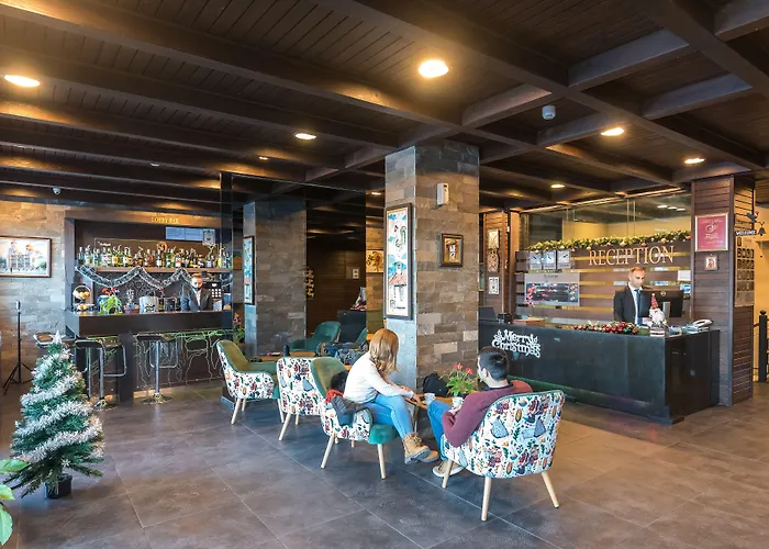 St George & Hotel 4*