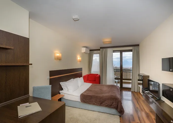 St George & Hotel 4*