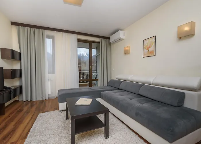 St George & Hotel 4*