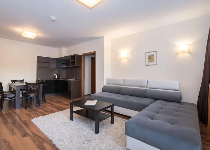 St George & 4* Banszko